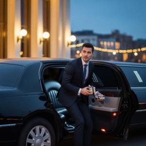 How Much Does an NJ Birthday Limo Cost? A Clear, Local Pricing Guide for 2025