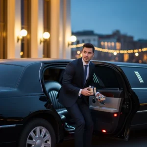 How Much Does an NJ Birthday Limo Cost? A Clear, Local Pricing Guide for 2025