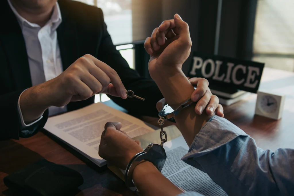 What to Do If Your Family Member Has Been Arrested in Hillsborough, NC