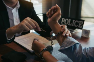 What to Do If Your Family Member Has Been Arrested in Hillsborough, NC